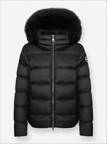 Colmar Jacken Schwarz - 2