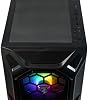 VIPRTECH Ghost PC Gamer, Ryzen 7, RX 580 8GB, 16GB/500GB SSD, Negro Ónix 8