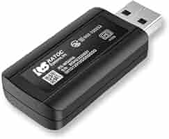 Amazon.co.jp: ラトックシステム Wi-SUN USB アダプター RS