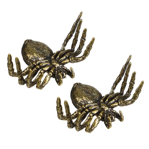 Thé animal rétro araignée : cassez la monotonie de votre décoration intérieure
