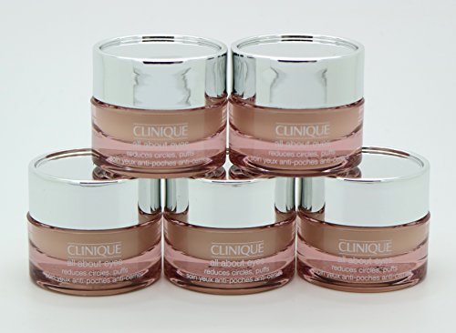 clinique all about eyes (1.05oz)