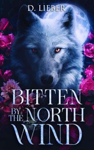 Bitten by the North Wind view 2