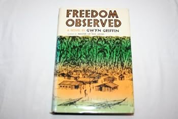 Hardcover Freedom Observed Book