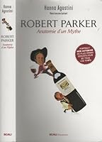 Robert Parker : Portrait d'un mythe 2350121860 Book Cover