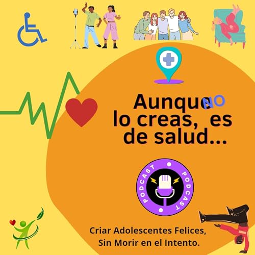Criar adolescentes felices sin morir en el intento
