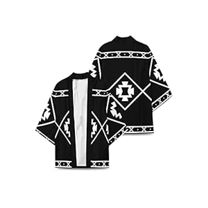Zhinina Tokyo Revengers Draken Ryuguji Ken Anime Cape Jas 3D Gedrukt Cosplay Kostuum Mantel Kimono Zwart