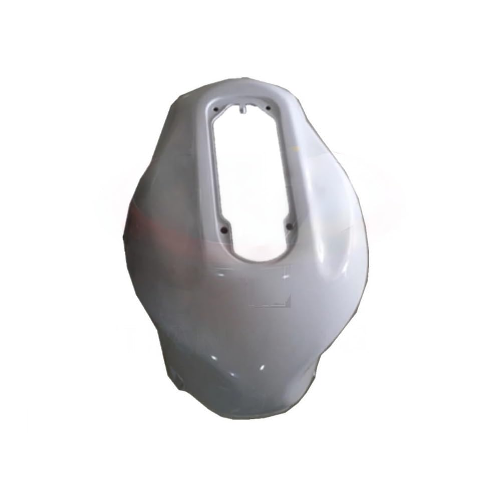 Motocicletta Copertura faro Componenti Della Carenatura Moto Non Verniciata Per ZX12R 12R 2000-2001 00-01 Pacchetto Parti Carrozzeria Sinistra E Destra