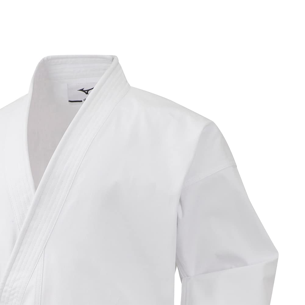 Mizuno Karate Gi Kata Kimé