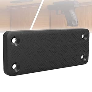 Nvivn Magnetischer Waffenhalter QQ0013006451