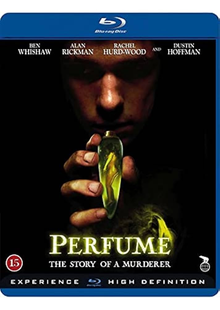 Perfume　DVD Amazon.com: Perfume - The Story Of A Murderer [DVD] : Ben