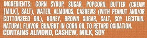 Miniatura 5 de Harry & David Moose Munch - Palomitas de maíz gourmet clásicas de caramelo, paquete de 10 onzas