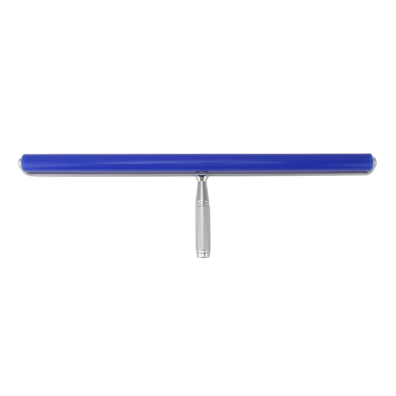 Alomejor Rodillo Adhesivo de Eliminación de Polvo de Silicona, Limpiador Eficiente para Pantalla de Ordenador, Vidrio, Limpieza del Taller del Hogar (20 Pulgadas)