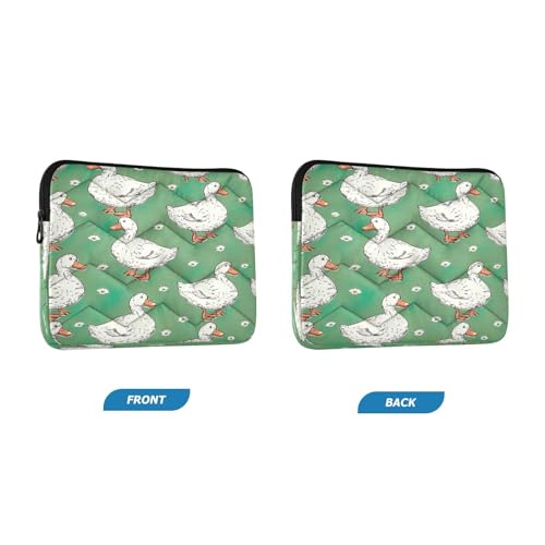 Funda para laptop de 13-14 pulgadas impermeable miniatura 2