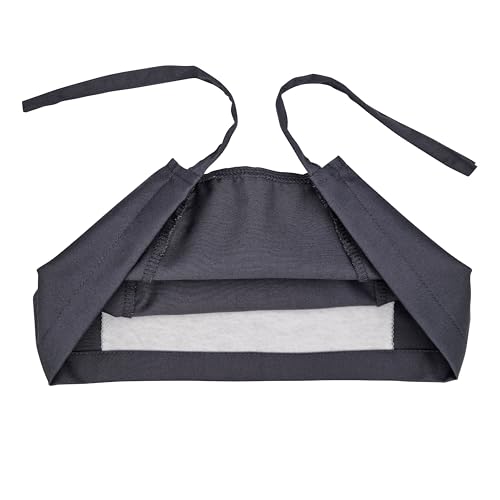 Image of Solid Working Cap Scrub Cap for Women and Men Unisex Surgical Cap Comfortable and Stylish Scrub Hat