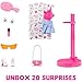 L.O.L. Surprise! LOL Surprise OMG Trendsetter Fashion Doll with 20 Surprises – Great Gift for Kids Ages 4+