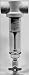 3/4 Inch Rusco / Vu-Flow 100 Mesh Spin Down Sand Separator