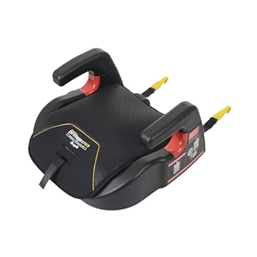 Burigotto Assento Protege Fix Preta