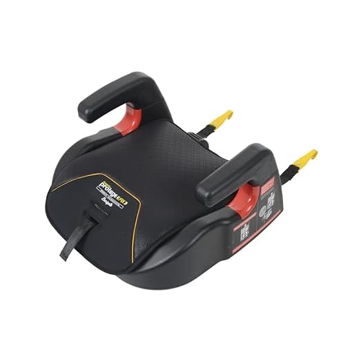 Burigotto Assento Protege Fix Preta