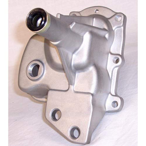 Nose Cone, for Beetle & Ghia 61-72, Type 3 62-72, Compatible with Dune Buggy