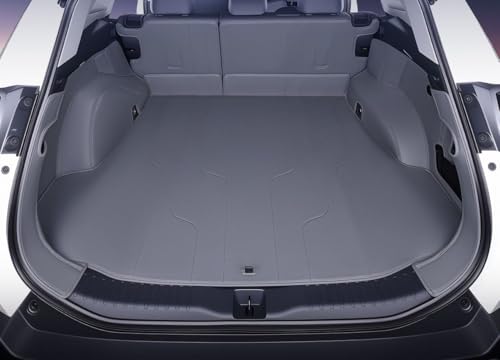 �y2026�N�� ��Z���p�z RAV4 (��Z��/�V�^) �g�����N�}�b�g �S�ʃJ�o�[ �{�v��������v 3D���̐��^ �h���E�h�� �g�����N�ی� �ԓ��C���e���A ������ �A�E�g�h�A �L�����v �y�b�g�Ή� (�O���[, �g�����N�}�b�g�S���)