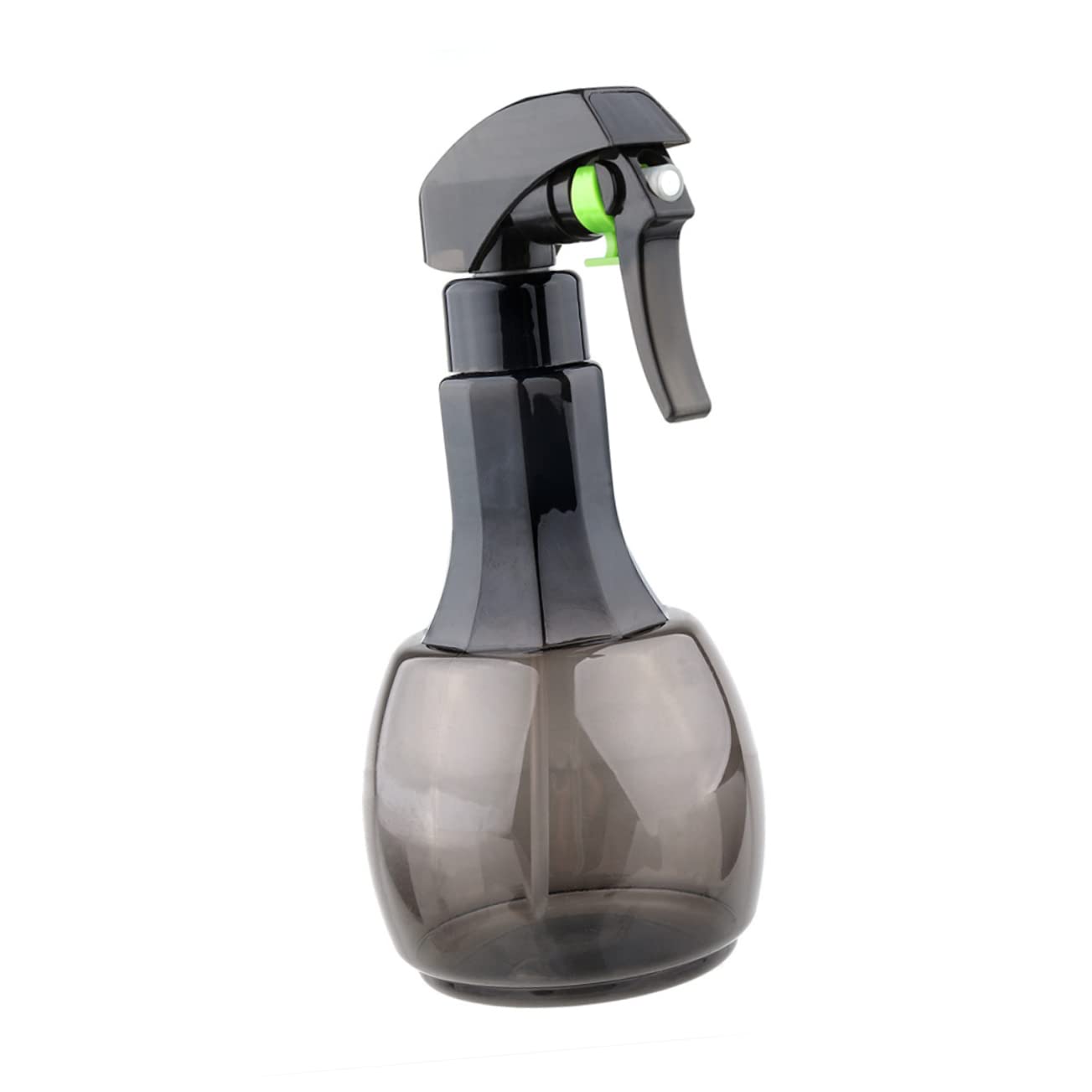 Healeved 6stücke Sprühflasche Für Haare Kontinuierliche Sprühfunktion Friseurwerkzeug Für Zuhause Und Salon Zufälligen Farben Praktischer Haarsprayer