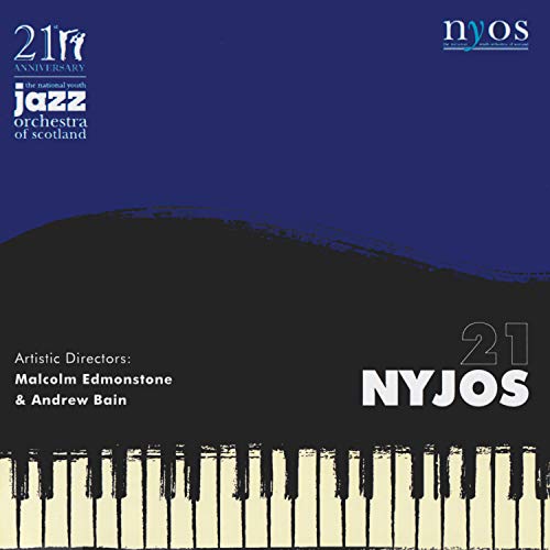 National Youth Orchestras of Scotland Presents 21st