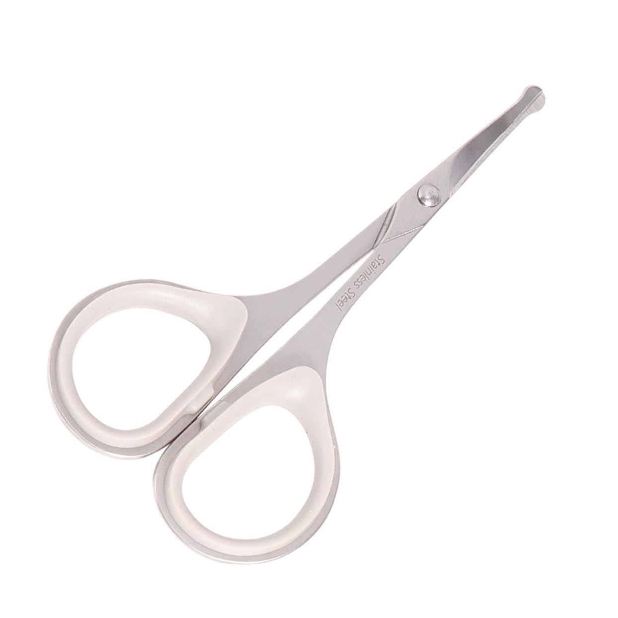 Healeved 9piezas Tijeras Inoxidable Para Recorte De Facial Incluye Tijeras De Ceja Recortadora De Nasal y Curvas Cuidado Personal Seguro y