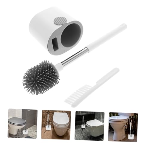 Outil de nettoyage pratique Alipis pour douche propre et nette
