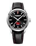 Raymond Weil Freelancer David Bowie Limited Edition Automatic Men's Watch 2731-STC-BOW01
