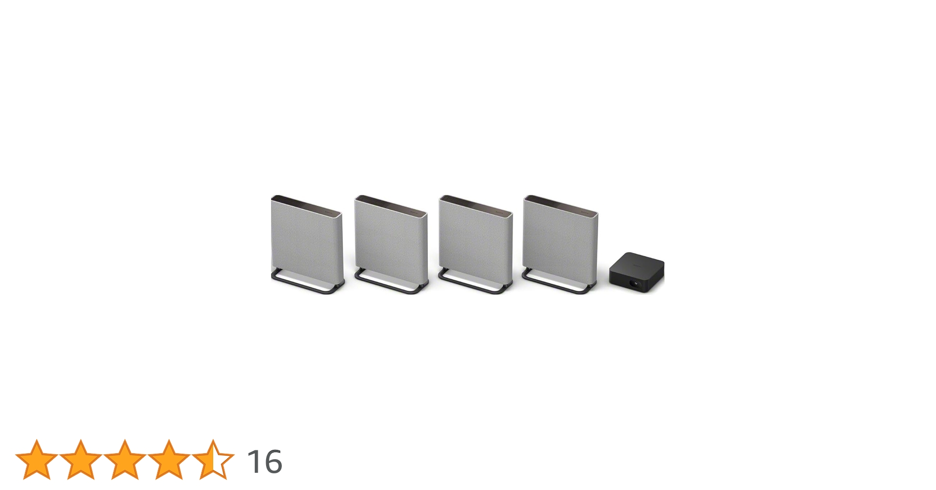 スピーカー・ウーファー SONY BRAVIA HT-A9M2 スピーカー・ウーファー SONY BRAVIA HT-A9M2 HT-A9M2 | サウンドバー