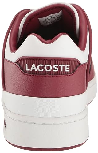 Image of Lacoste Men's Court Cage Sneakers