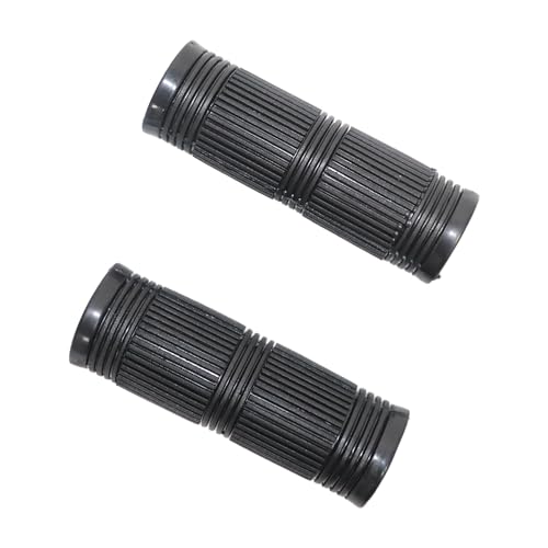 Image of TVS Handgrip Cover Sy Model 3 - Black