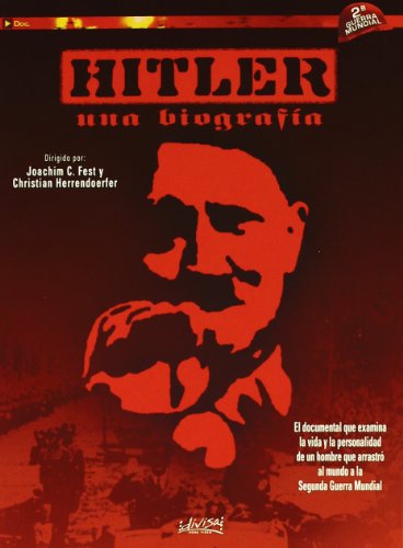 Hitler. Una Biografía Digipack (1 Dvd) (Import)