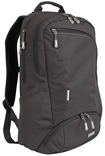 STM Impulse - Mochila para portátil de 15', Color Negro