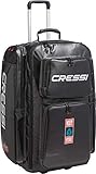 Cressi es una empresa familiar, que desde 1946 produce productos de alta calidad