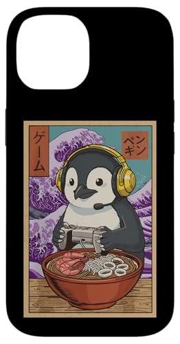 ���[���� �Q�[�~���O �y���M�� ���g�� ���{�A�j�� �Q�[�}�[ �����D�� �X�}�z�P�[�X iPhone 14 �p