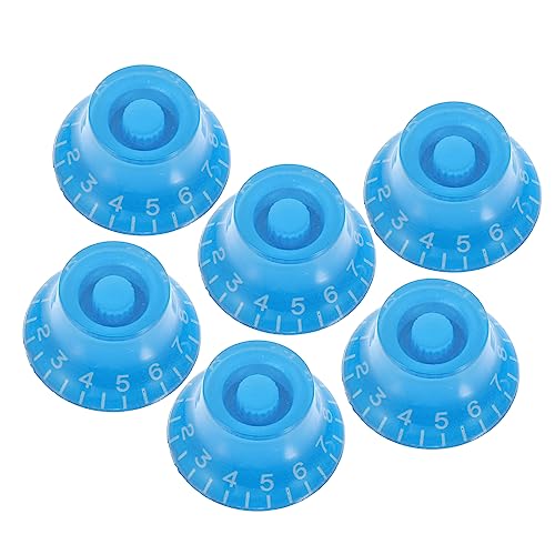 NULYLU 6�|�e���V�����[�^�m�u �M�^�[�p�R���g�L���b�v �g�b�v�n�b�g�^ �m�u �G���L�M�^�[ �x�[�X �A���v�Ή�