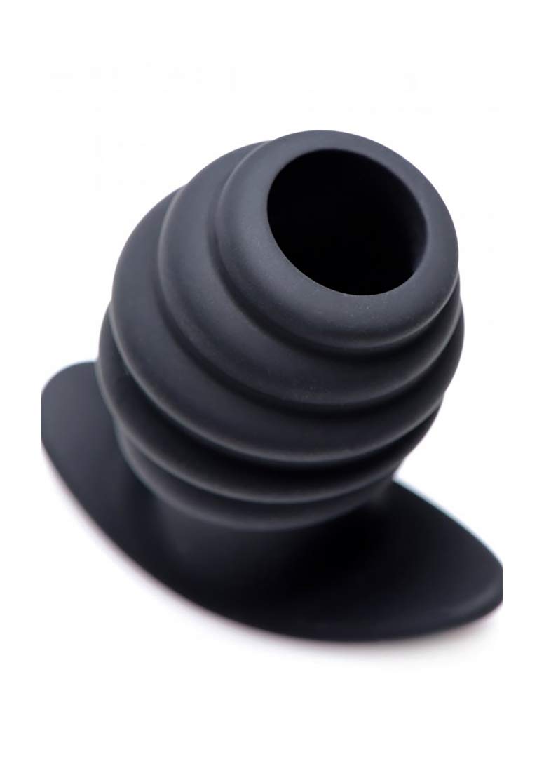 Amazon.com: Hive Ass Tunnel Silicone Ribbed Hollow Anal Plug - Medium : Health & Household Amazon.com: Hive Ass Tunnel Silicone Ribbed Hollow Anal Plug - Medium : Health & Household