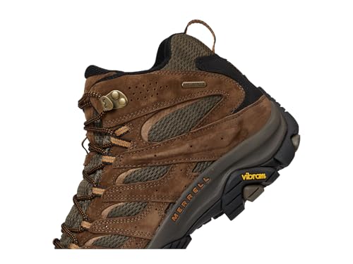 Image of Merrell Men's Moab 3 Waterproof Boots
