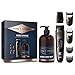 Price comparison product image King C. Gillette Men's Perfect Style Beard Kit Gift Set with Trimmer and Beard and Face Wash