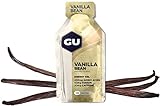 450 amino ácidos GU Energy Gel Energizante de Vainilla - Paquete de 24 x 32 gr - Total: 768 gr