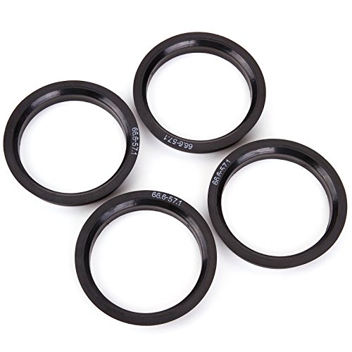 Amazon.co.uk Best Sellers The most popular items in Hub Centric Rings