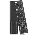 Universal-TV-Remote-Control Compatible with Vizio, Hisense, Sony, TCL, Samsung, LG, Philips, Onn, Sharp, RCA, Element, Westinghouse, Sanyo TV and More Brand Smart TVs