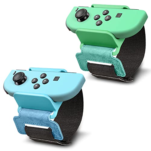 RTTACRTT Wrist Strap for Just Dance 2023, 2022, 2021 Switch, Wrist