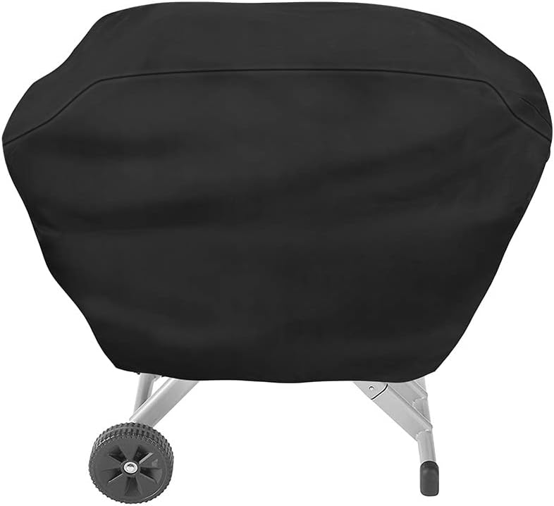 Stanbroil Grill Cover for Coleman Roadtrip Grill 100 200 300 9941 9949A | Waterproof fabric, protect against outdoor elements from water rain snow dirt