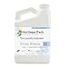 Heritage Park Luxury Laundry Detergent | Dermatologist Tested Plant based Natural & Enzyme Laundry Detergent | Sensitive Skin Friendly - Shore Breeze (32 fl oz)