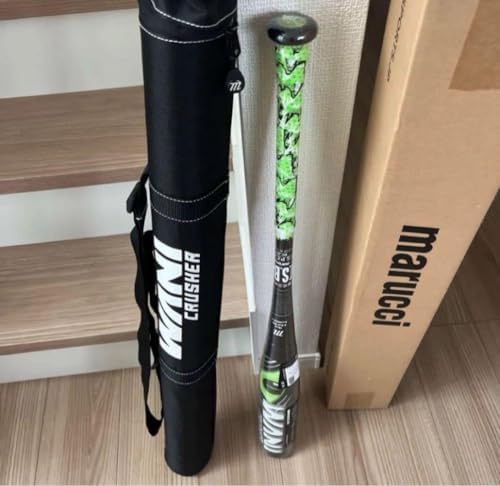 振りやすく飛びますワニクラッシャー少年用 78cm 600g スポーツ用品 野球