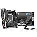 Price comparison product image MSI MEG Z690I UNIFY Gaming Motherboard Mini-ITX - Supports Intel Core 12th Gen Processors, LGA 1700 - 10+1+1 Phases 105A SPS, DDR5 Boost (6800+MHz/OC), PCIe 5.0 x16, 2, M.2 Gen4/3 x4, Wi-Fi 6E