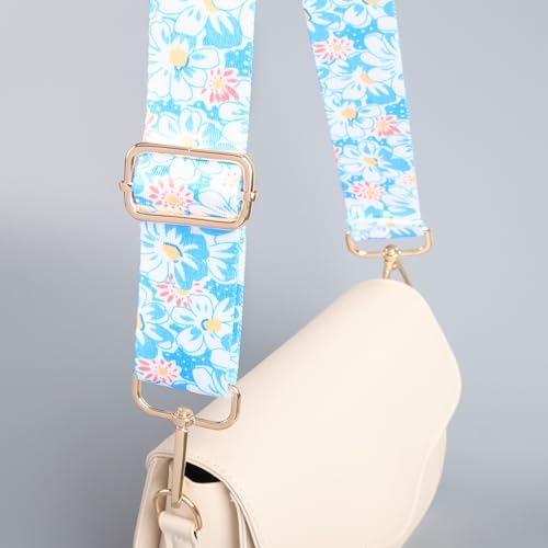 Image of chushui Replacement Purse Strap,Wide Adjustable Crossbody Straps for Handbags