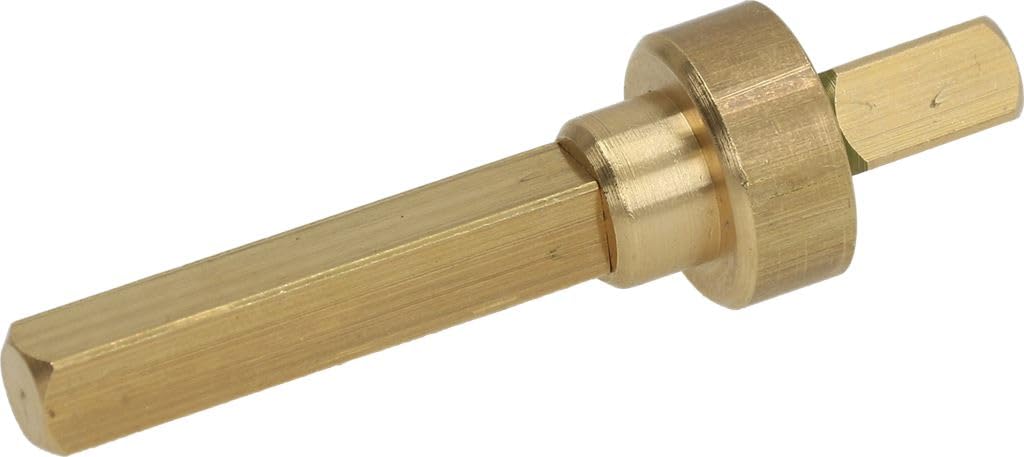 Kit de reparación compatible con grupo E61 Faema | Recambio completo para mantenimiento del conjunto dispensador | juntas, muelles, bujes y componentes internos | Made in Italy